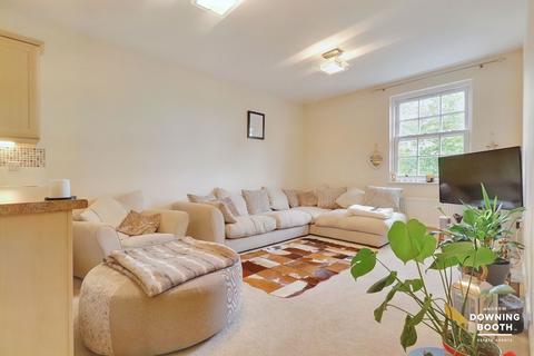 2 bedroom apartment for sale, Boathouse Field, Lichfield WS13