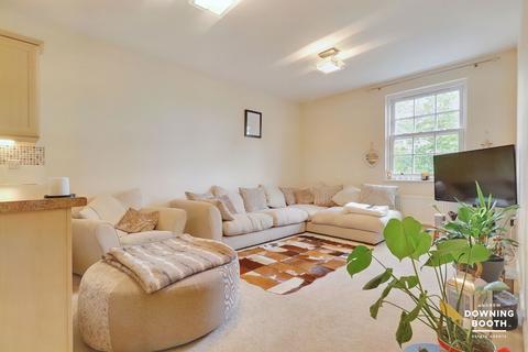 Apartment 41, Kensington Oval Boathouse Field, Lichfield, WS13 6NR