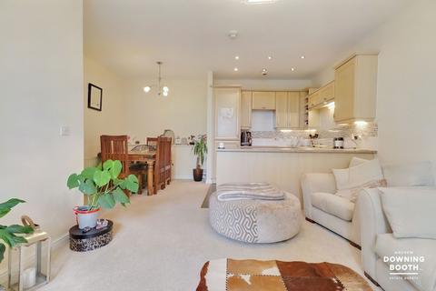 Apartment 41, Kensington Oval Boathouse Field, Lichfield, WS13 6NR