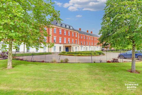 Apartment 41, Kensington Oval Boathouse Field, Lichfield, WS13 6NR