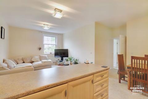 Apartment 41, Kensington Oval Boathouse Field, Lichfield, WS13 6NR