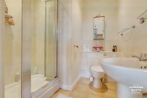 Apartment 41, Kensington Oval Boathouse Field, Lichfield, WS13 6NR