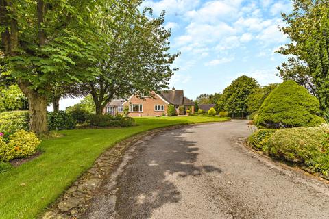 5 bedroom detached house for sale, Church Lane Mugginton, Weston Underwood, DE6 4PL