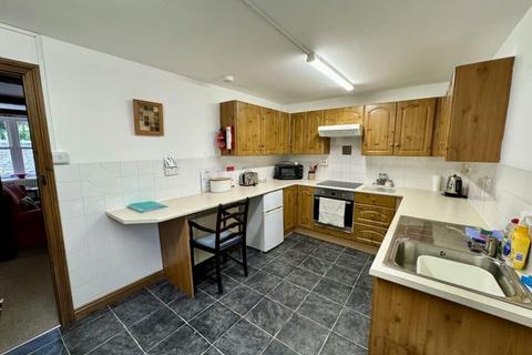 1 bedroom character property for sale, The Old Shop, Redmire