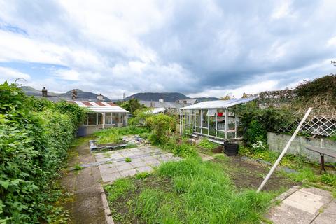 2 bedroom end of terrace house for sale, Manod Road, Blaenau Ffestiniog, Gwynedd, LL41