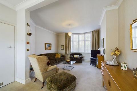 3 bedroom terraced house for sale, Balmoral Road, Kingsthorpe, Northampton NN2 6LA