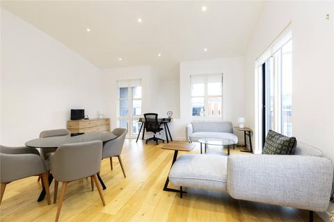 1 bedroom apartment to rent, Esther Anne Place, London, N1
