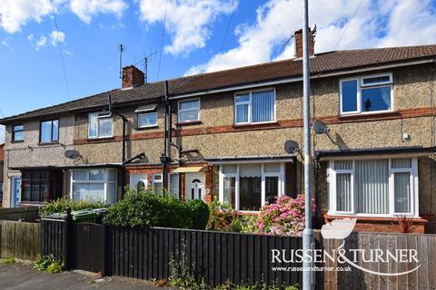 3 bedroom terraced house for sale, Methuen Avenue, King's Lynn PE30