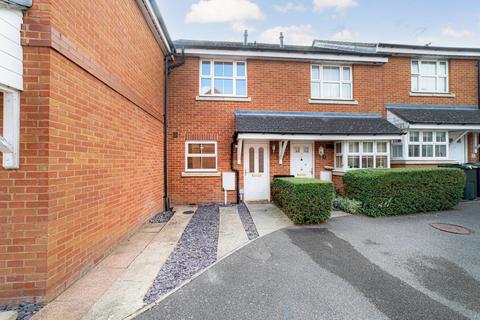 2 bedroom terraced house for sale, Gravelly Field, Ashford, TN23