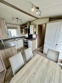 Static caravan for sale, Seal Bay Resort