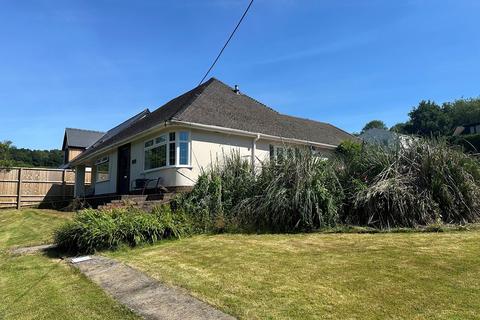 4 bedroom detached bungalow for sale, Efail Fach, Pontrhydyfen, Port Talbot, Neath Port Talbot.