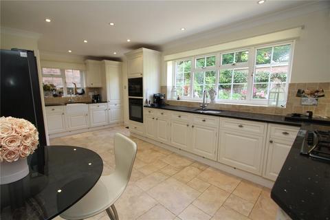 4 bedroom detached house for sale, Rowsley Road, Eastbourne, East Sussex, BN20