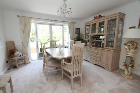 4 bedroom detached house for sale, Rowsley Road, Eastbourne, East Sussex, BN20