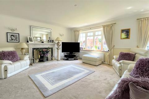 4 bedroom detached house for sale, Rowsley Road, Eastbourne, East Sussex, BN20