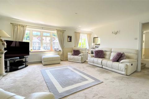 4 bedroom detached house for sale, Rowsley Road, Eastbourne, East Sussex, BN20