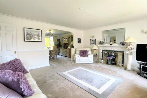 4 bedroom detached house for sale, Rowsley Road, Eastbourne, East Sussex, BN20