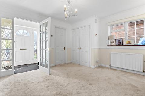 undefined, Rowsley Road, Meads, Eastbourne, BN20