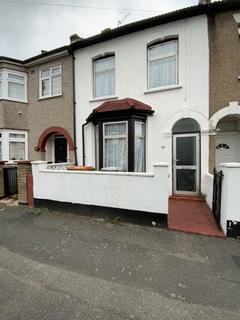 3 bedroom terraced house for sale, St. James Road, London, ., E15 1RN