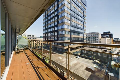 undefined, 8 Old Hall Street , Liverpool L3