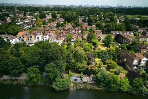 7 bedroom semi-detached house for sale, Hartington Road, Chiswick, London, W4