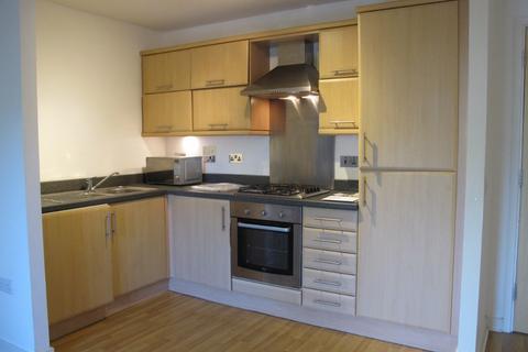 2 bedroom flat to rent, Thorntreeside, Edinburgh EH6