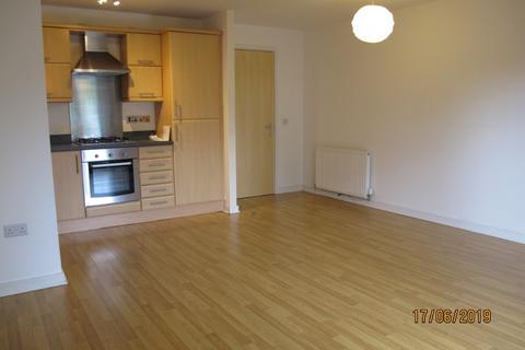 2 bedroom flat to rent, Thorntreeside, Edinburgh EH6