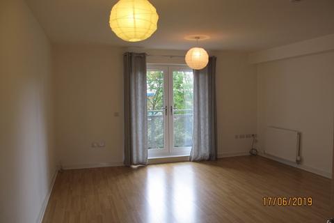 2 bedroom flat to rent, Thorntreeside, Edinburgh EH6