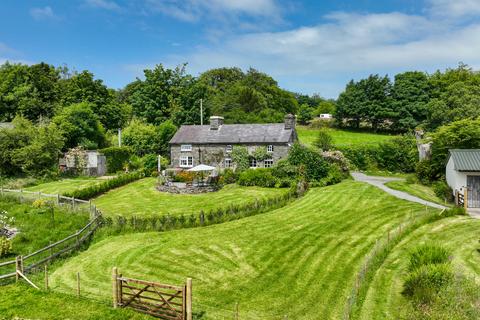 3 bedroom detached house for sale, Tyngwndwn, Penuwch, Tregaron, Ceredigion