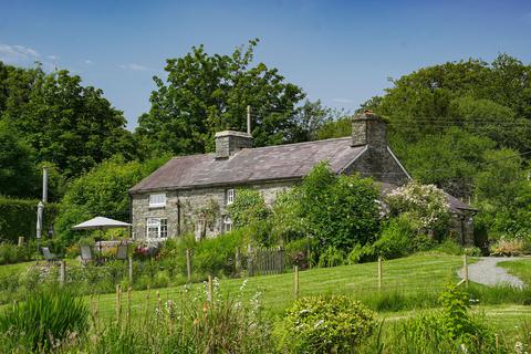 3 bedroom detached house for sale, Tyngwndwn, Penuwch, Tregaron, Ceredigion