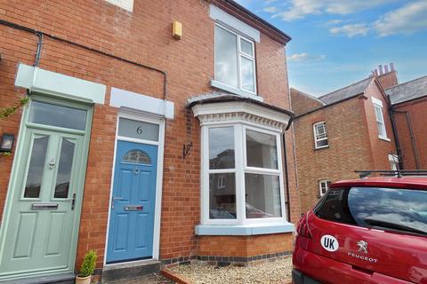 2 bedroom semi-detached house to rent, Orchard Street, Fleckney LE8