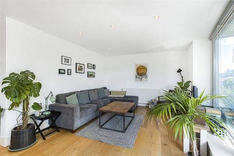 2 bedroom apartment to rent, Dunston Road, London, E8