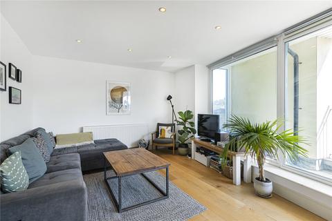 2 bedroom apartment to rent, Dunston Road, London, E8