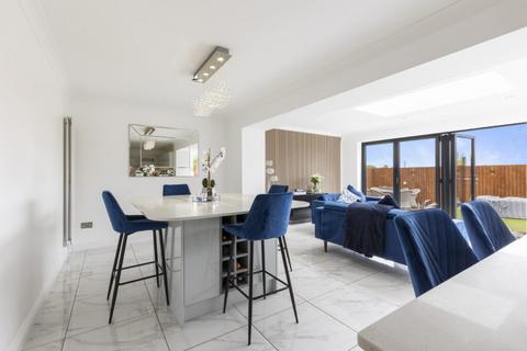 15 Murray Row, Cowie, Stirling, FK7 7DR