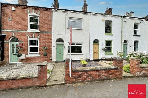 2 bedroom end of terrace house for sale, Greenleach Lane, Worsley, M28