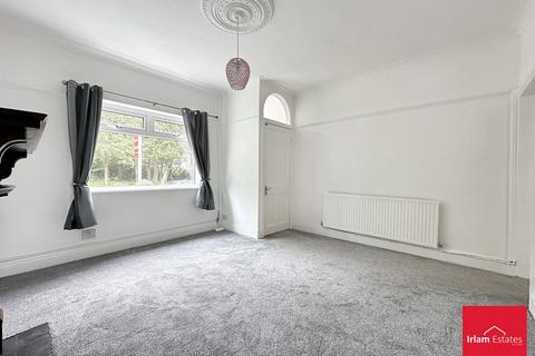 2 bedroom end of terrace house for sale, Greenleach Lane, Worsley, M28