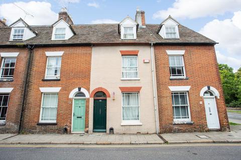 3 bedroom terraced house for sale, Havelock Street, Canterbury, CT1