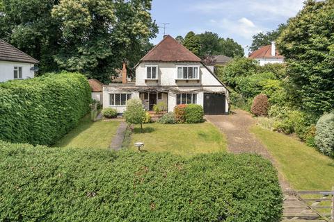 3 bedroom detached house for sale, Sycamore Road,  Farnborough, GU14