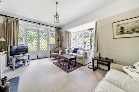 3 bedroom detached house for sale, Sycamore Road,  Farnborough, GU14