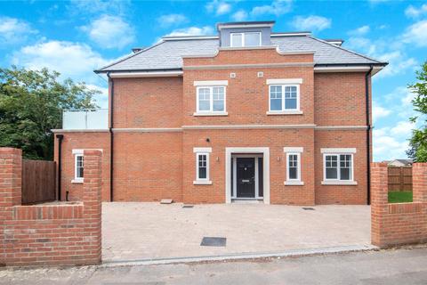 4 bedroom end of terrace house for sale, Vansittart Road, Windsor, Berkshire, SL4