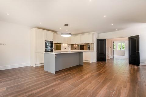 4 bedroom end of terrace house for sale, Vansittart Road, Windsor, Berkshire, SL4