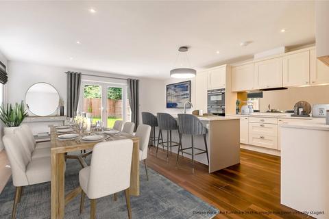 151 Vansittart Road, Windsor, SL4 5DL