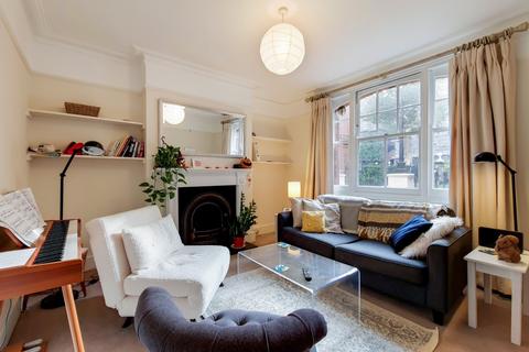 2 bedroom apartment for sale, Arnold Mansions, Queen's Club Gardens, London, Greater London, W14