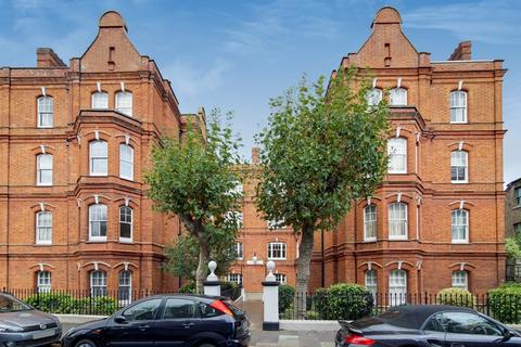 2 bedroom apartment for sale, Arnold Mansions, Queen's Club Gardens, London, Greater London, W14