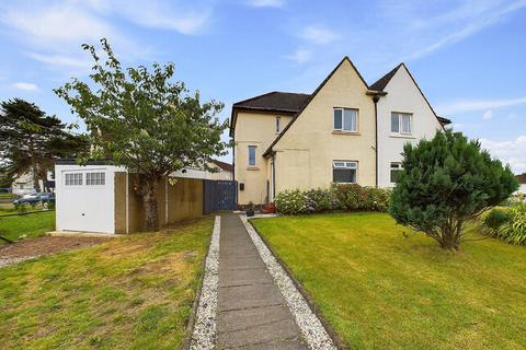 3 bedroom semi-detached house for sale, Kilmaurs Road, Kilmarnock KA3