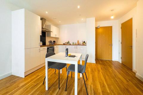 1 bedroom apartment for sale, Media City Tower, Media City, Salford Quays, Salford, M50