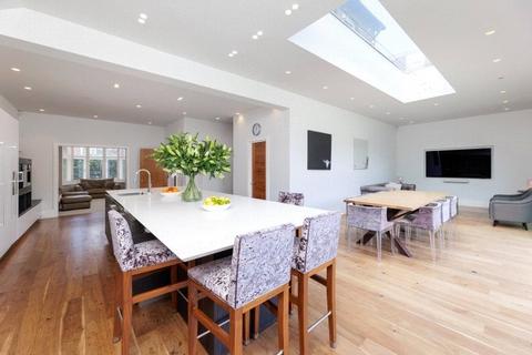 5 bedroom detached house for sale, Courthope Road, Wimbledon Village, SW19