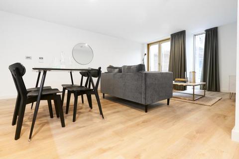 2 bedroom apartment to rent, Apt 17 :: The Quarters