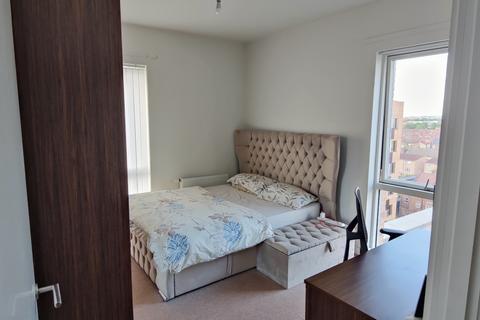 2 bedroom apartment to rent, 22 Mast Street, Barking, IG11