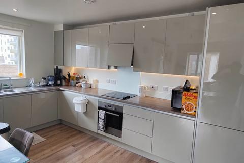 2 bedroom apartment to rent, 22 Mast Street, Barking, IG11