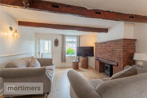 2 bedroom terraced house for sale, White Ash Lane, Oswaldtwistle, Accrington, Lancashire, BB5